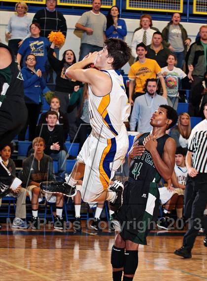 Thumbnail 3 in Carter @ Gatlinburg-Pittman photogallery.