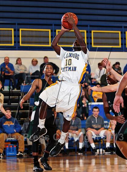 Thumbnail 3 in Carter @ Gatlinburg-Pittman photogallery.