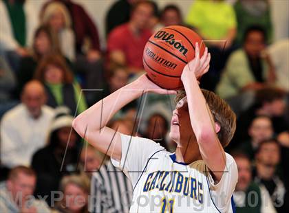 Thumbnail 2 in Carter @ Gatlinburg-Pittman photogallery.