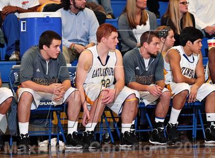 Thumbnail 2 in Carter @ Gatlinburg-Pittman photogallery.