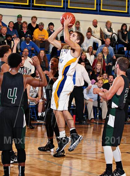 Thumbnail 3 in Carter @ Gatlinburg-Pittman photogallery.