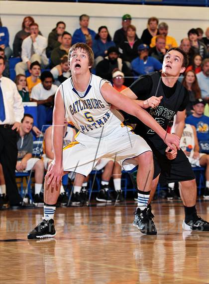 Thumbnail 1 in Carter @ Gatlinburg-Pittman photogallery.