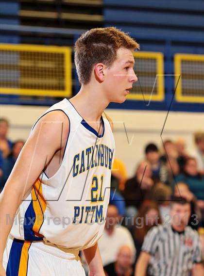 Thumbnail 3 in Carter @ Gatlinburg-Pittman photogallery.