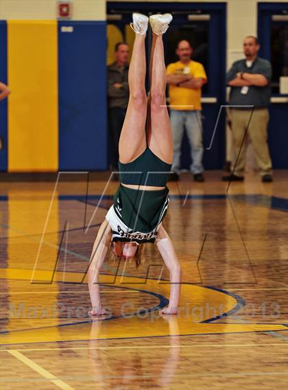 Thumbnail 3 in Carter @ Gatlinburg-Pittman photogallery.