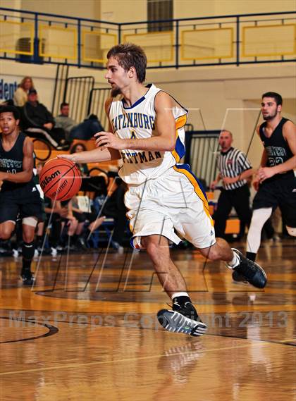 Thumbnail 1 in Carter @ Gatlinburg-Pittman photogallery.
