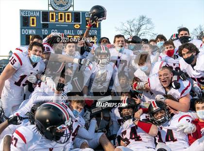 Thumbnail 2 in Wellesley @ Needham photogallery.