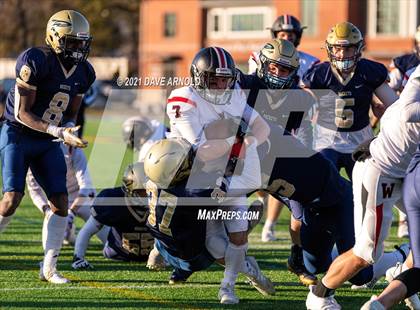 Thumbnail 3 in Wellesley @ Needham photogallery.
