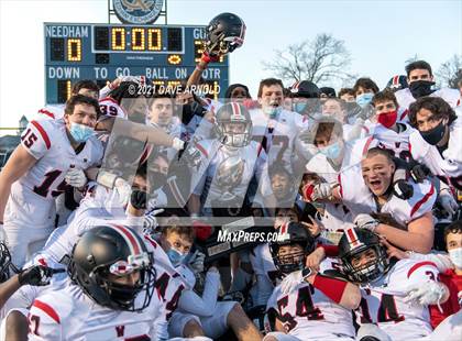 Thumbnail 3 in Wellesley @ Needham photogallery.
