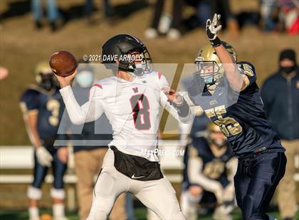 Thumbnail 3 in Wellesley @ Needham photogallery.
