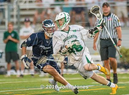Thumbnail 1 in Pingry vs. Debarton (NJSIAA Tournament of Champions Final) photogallery.