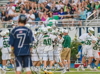 Thumbnail 3 in Pingry vs. Debarton (NJSIAA Tournament of Champions Final) photogallery.