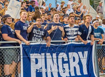 Thumbnail 3 in Pingry vs. Debarton (NJSIAA Tournament of Champions Final) photogallery.