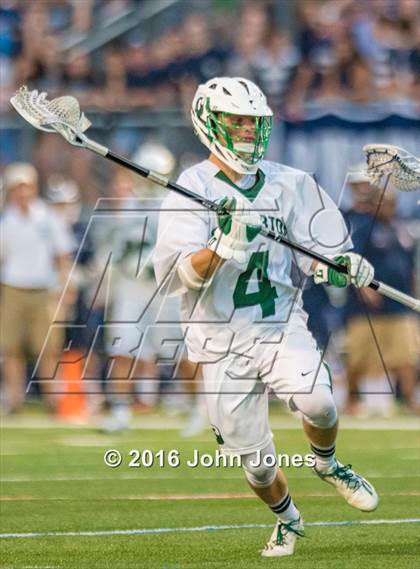Thumbnail 1 in Pingry vs. Debarton (NJSIAA Tournament of Champions Final) photogallery.