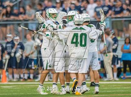 Thumbnail 2 in Pingry vs. Debarton (NJSIAA Tournament of Champions Final) photogallery.