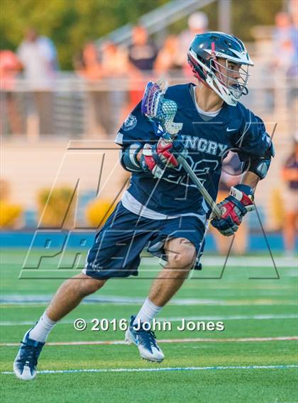Thumbnail 2 in Pingry vs. Debarton (NJSIAA Tournament of Champions Final) photogallery.