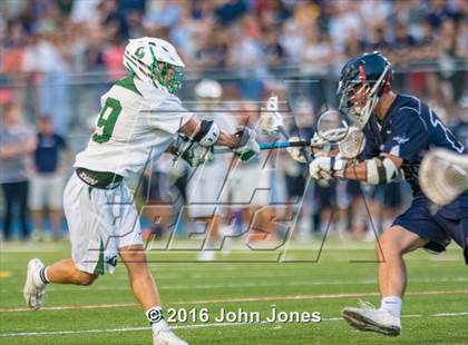 Thumbnail 2 in Pingry vs. Debarton (NJSIAA Tournament of Champions Final) photogallery.