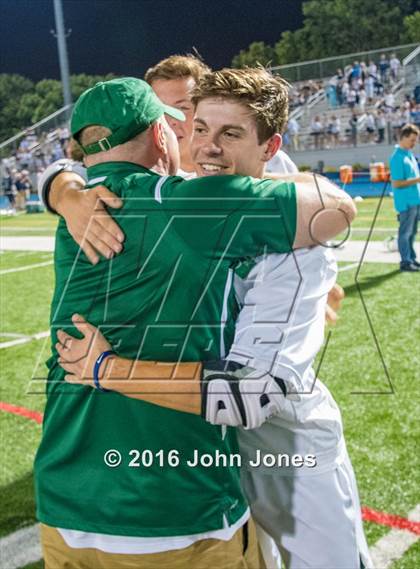 Thumbnail 3 in Pingry vs. Debarton (NJSIAA Tournament of Champions Final) photogallery.