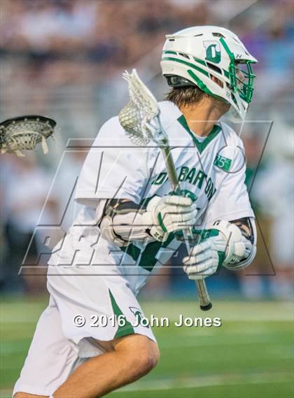 Thumbnail 2 in Pingry vs. Debarton (NJSIAA Tournament of Champions Final) photogallery.