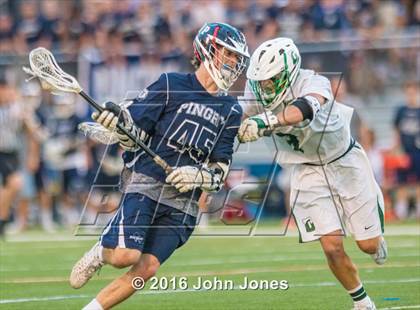 Thumbnail 2 in Pingry vs. Debarton (NJSIAA Tournament of Champions Final) photogallery.