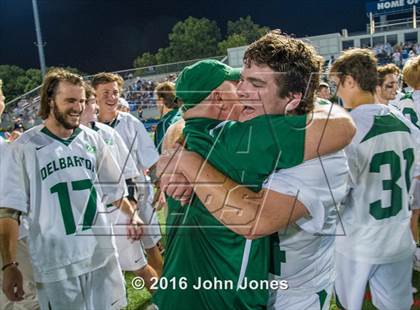 Thumbnail 1 in Pingry vs. Debarton (NJSIAA Tournament of Champions Final) photogallery.