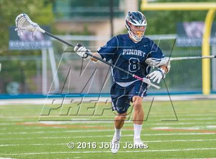 Thumbnail 3 in Pingry vs. Debarton (NJSIAA Tournament of Champions Final) photogallery.