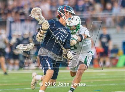 Thumbnail 3 in Pingry vs. Debarton (NJSIAA Tournament of Champions Final) photogallery.