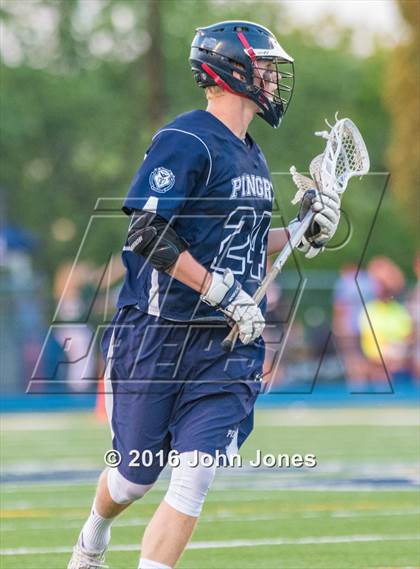 Thumbnail 2 in Pingry vs. Debarton (NJSIAA Tournament of Champions Final) photogallery.