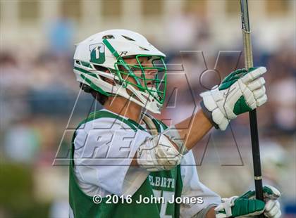 Thumbnail 1 in Pingry vs. Debarton (NJSIAA Tournament of Champions Final) photogallery.