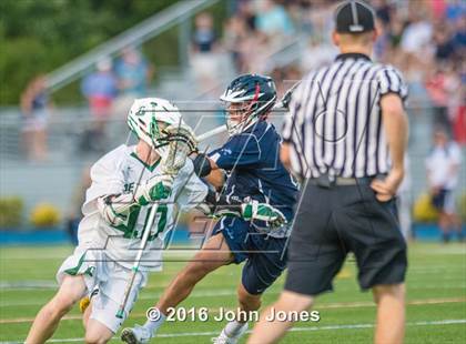Thumbnail 3 in Pingry vs. Debarton (NJSIAA Tournament of Champions Final) photogallery.