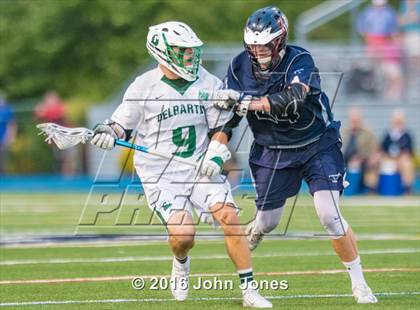 Thumbnail 2 in Pingry vs. Debarton (NJSIAA Tournament of Champions Final) photogallery.