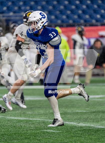 Thumbnail 3 in St. Mary's vs Stoneham (MIAA Division 6 State Final) photogallery.