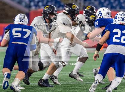 Thumbnail 2 in St. Mary's vs Stoneham (MIAA Division 6 State Final) photogallery.