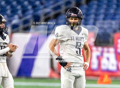 Thumbnail 3 in St. Mary's vs Stoneham (MIAA Division 6 State Final) photogallery.
