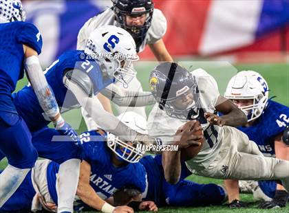 Thumbnail 3 in St. Mary's vs Stoneham (MIAA Division 6 State Final) photogallery.