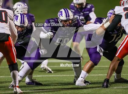 Thumbnail 2 in Fort Bend Travis @ Ridge Point photogallery.