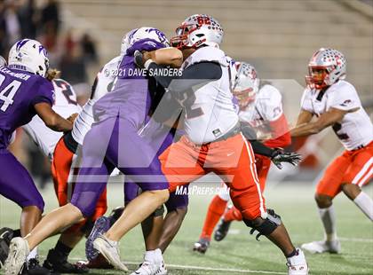 Thumbnail 3 in Fort Bend Travis @ Ridge Point photogallery.