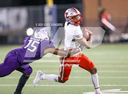 Thumbnail 1 in Fort Bend Travis @ Ridge Point photogallery.