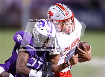 Thumbnail 1 in Fort Bend Travis @ Ridge Point photogallery.