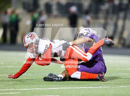 Thumbnail 3 in Fort Bend Travis @ Ridge Point photogallery.