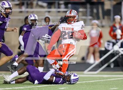 Thumbnail 1 in Fort Bend Travis @ Ridge Point photogallery.