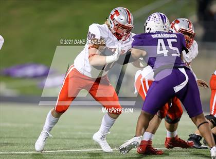 Thumbnail 3 in Fort Bend Travis @ Ridge Point photogallery.