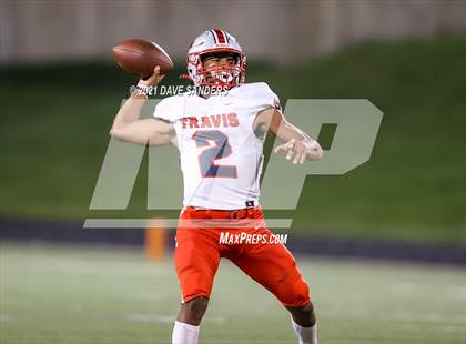 Thumbnail 3 in Fort Bend Travis @ Ridge Point photogallery.