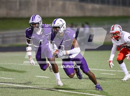 Thumbnail 1 in Fort Bend Travis @ Ridge Point photogallery.