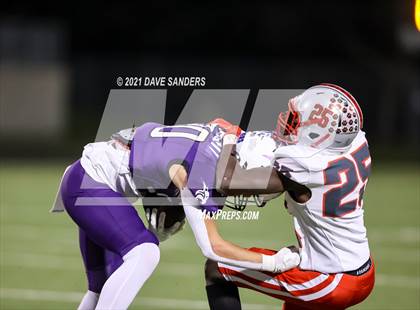 Thumbnail 2 in Fort Bend Travis @ Ridge Point photogallery.