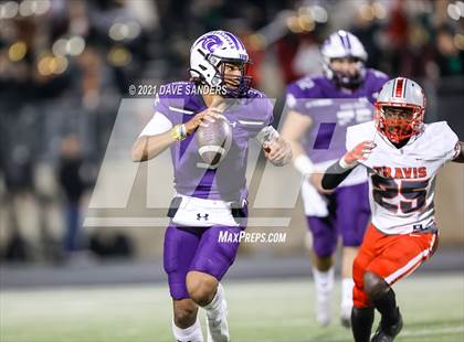 Thumbnail 3 in Fort Bend Travis @ Ridge Point photogallery.