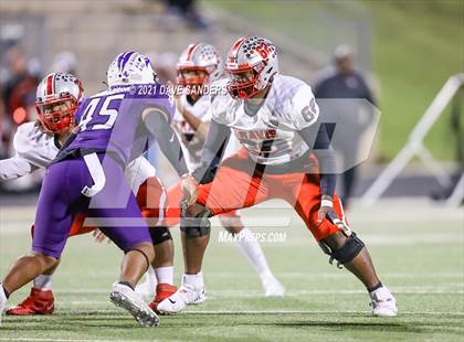 Thumbnail 3 in Fort Bend Travis @ Ridge Point photogallery.