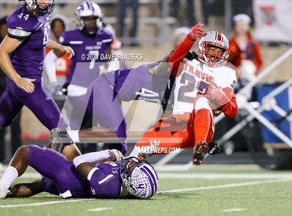 Thumbnail 2 in Fort Bend Travis @ Ridge Point photogallery.