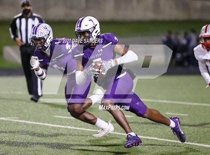 Thumbnail 2 in Fort Bend Travis @ Ridge Point photogallery.