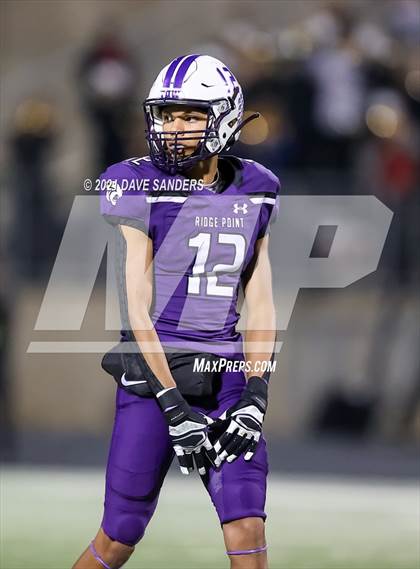 Thumbnail 1 in Fort Bend Travis @ Ridge Point photogallery.