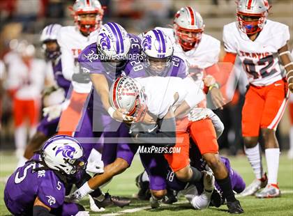 Thumbnail 2 in Fort Bend Travis @ Ridge Point photogallery.